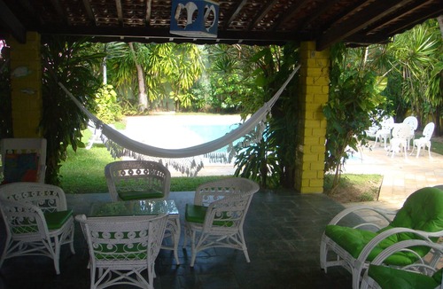 Centro House | Large house with 7 bedrooms in Porto de Galinhas!
