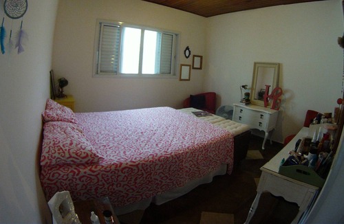 Balneario Florida House | Large house with pool, 800 meters from the beach