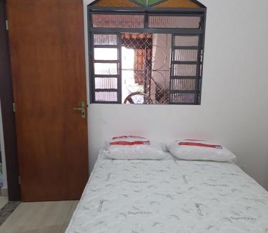 Sao Bernardo House | Large house with grassy yard, great location