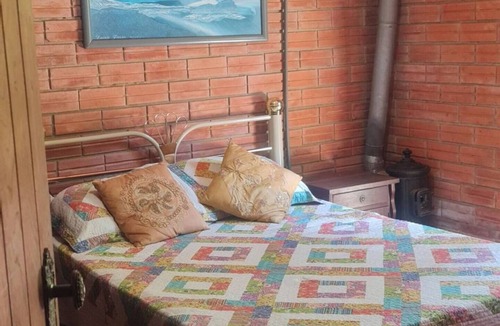 Mariana Pimentel House | Large rural house on the Mimo farm