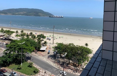 Boqueirao Apartment | Large Sea Front Apartment