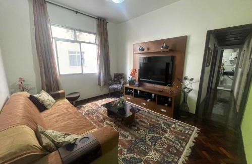 Flamengo Apartment | Largo do Machado Estilo