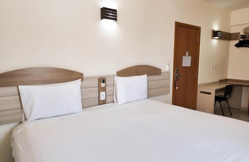 Triangulo Hotel | Larison Executive - by Easy Hotéis