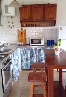Las Gaviotas House | Las Acacias