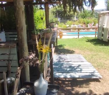 San Antonio de Arredondo House | las brisas casas de campo un lugar para soñar