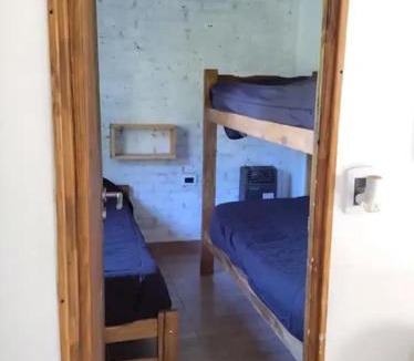 General San Martin Apartment | Las cabañas