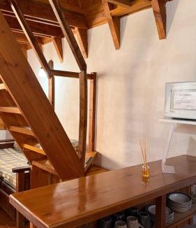 San Martin de los Andes Apartment | Las Catalinas - Cabaña Alpina