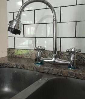 General Rodriguez Apartment | Las catalinas