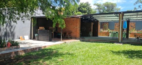 Lambare Other | Las Colinas Quincho & Piscina