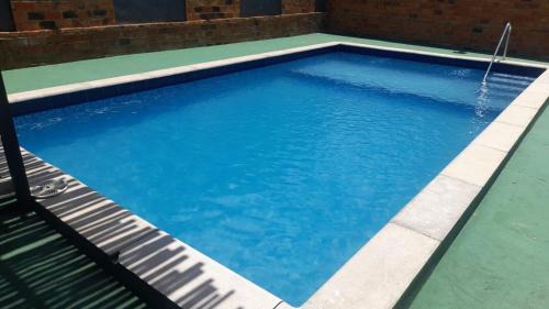 Lambare Other | Las Colinas Quincho & Piscina