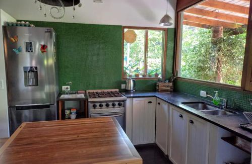 Bosque Peralta Ramos House | Las Cortaderas Bosque Peralta Ramos