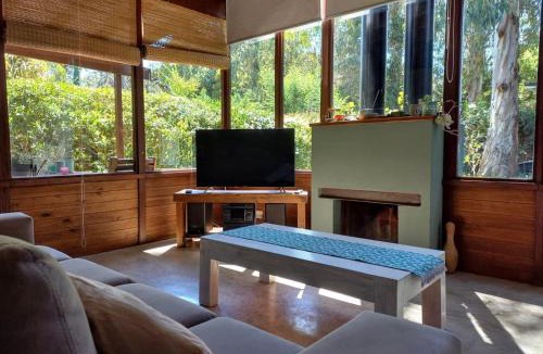 Bosque Peralta Ramos House | Las Cortaderas Bosque Peralta Ramos