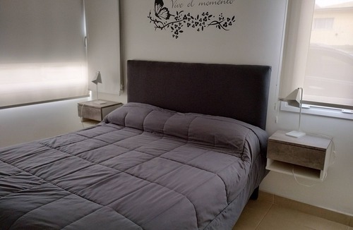 Esquel Apartment | Las Cuatro Estaciones