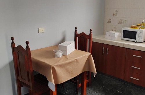Macrozona Bahia Redonda y Primeros Faldeos Apartment | Las cuatro hermanas