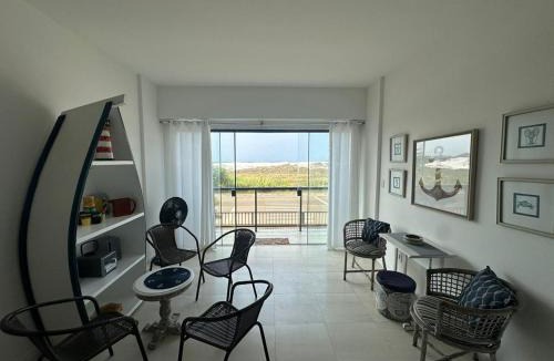 Algodoal Apartment | Las Dunas