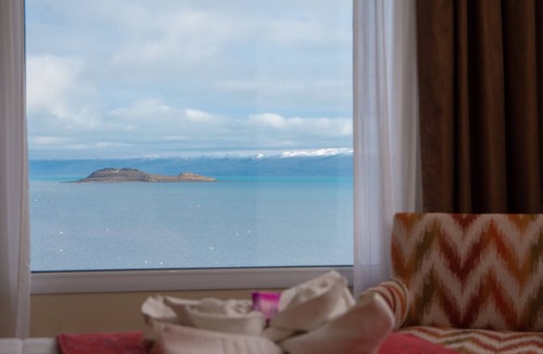 Macrozona Lago Argentino Hotel | Las Dunas Hotel