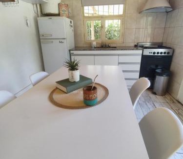 Las Vegas House | Las Flores, casa del cerro