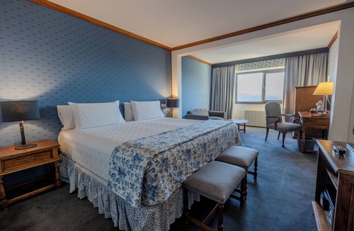 Province of Tierra del Fuego Hotel | Las Hayas Resort Hotel