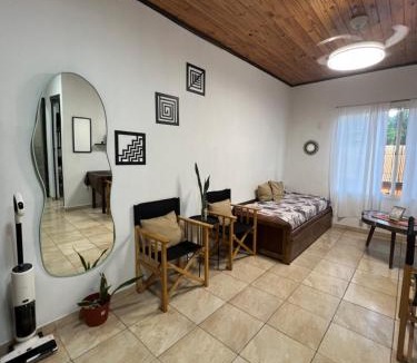 Eldorado Apartment | Las Heras Apart