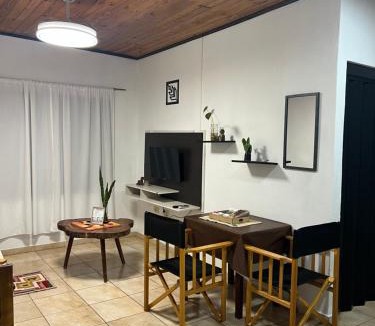 Eldorado Apartment | Las Heras Apart