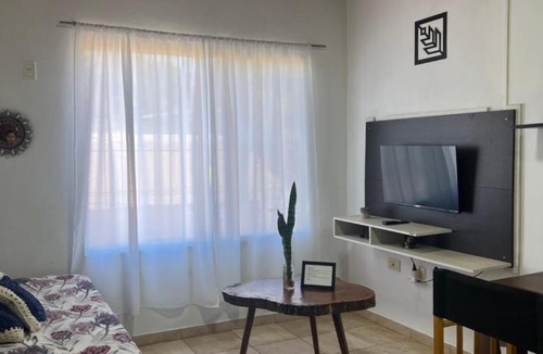 Eldorado Apartment | Las Heras Apart
