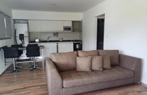 Rama Caida Apartment | Las Huellas Casa de Campo