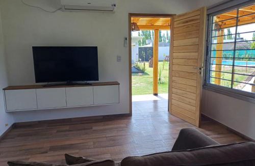 Rama Caida Apartment | Las Huellas Casa de Campo