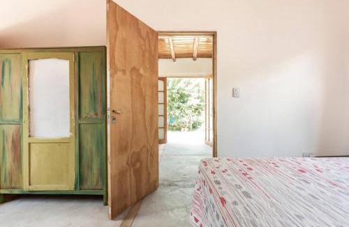 Eugenio Bustos Apartment | Las Juanas