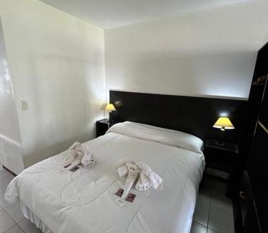 Chascomus Apartment | Las Lomas Suites & Spa