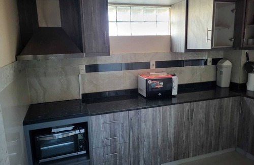 Nemby House | Las Lomitas Residence