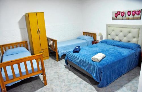 Embalse House | Las Magnolias