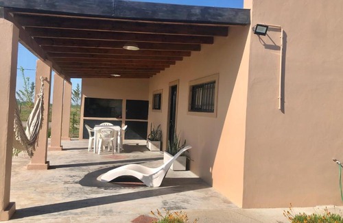 Azcuenaga House | Las Marías