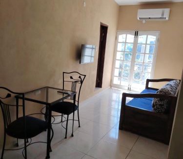Lambare Apartment | Las Mercedes