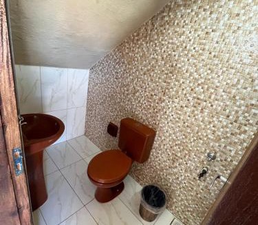 Lambare Apartment | Las Mercedes