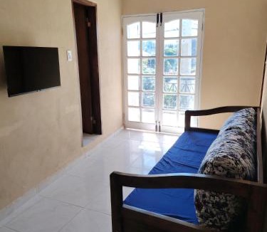 Lambare Apartment | Las Mercedes