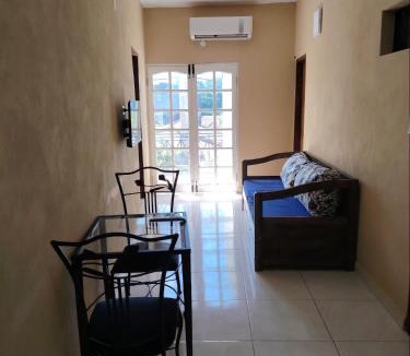Lambare Apartment | Las Mercedes