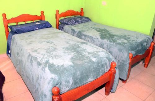 Maimara Hostel | Las Moras