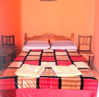 Maimara Hostel | Las Moras