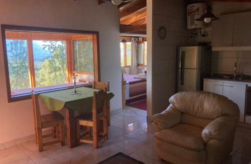 El Bolson Ski Chalet | Las Morillas