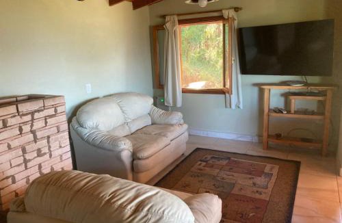 El Bolson Ski Chalet | Las Morillas