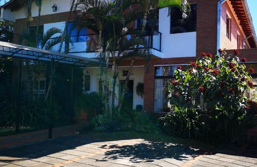 Ciudad Del Este Hotel | Las Orquideas Parque Hotel