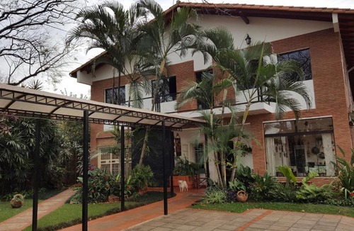 Ciudad Del Este Hotel | Las Orquideas Parque Hotel