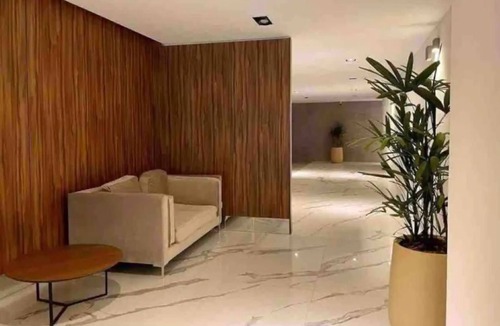 Barracas Apartment | Las Piedras San Telmo: Very good location for tourist centers.