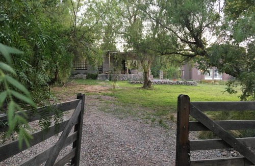 Lujan de Cuyo Cabin | Las Pircas, casa de campo