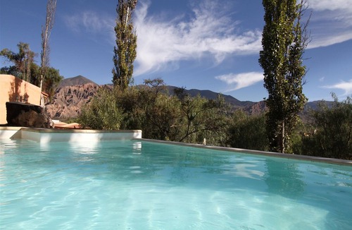 Tilcara Hotel | Las Terrazas Hotel Boutique