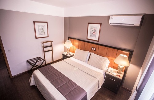 Parana Country Club Hotel | Las Ventanas Suite Hotel