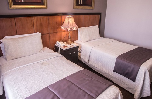 Parana Country Club Hotel | Las Ventanas Suite Hotel