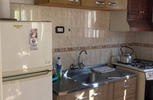 San Rafael House | Las Verbenas Lodging : San Rafael, Mendoza