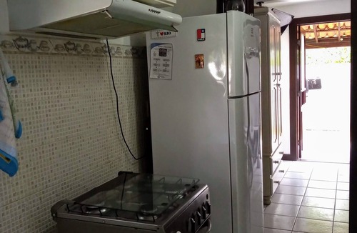Guarajuba House | Laser and Comfort Guarajuba, Well Located, Internet