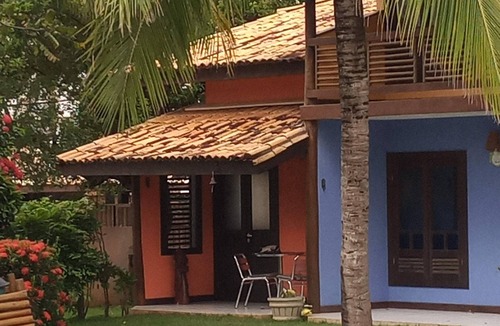 Guarajuba House | Laser and Comfort Guarajuba, Well Located, Internet